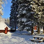 Hyttegrend Orman Evi *