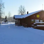 Hyttegrend Orman Evi Trysil