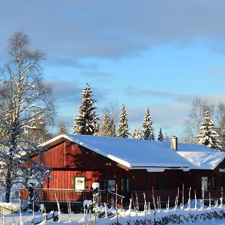 Hyttegrend Lodge *