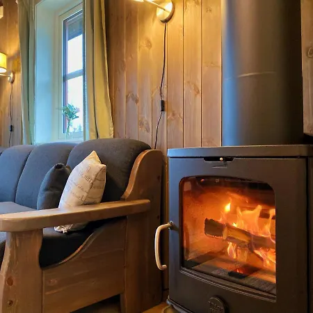 Lodge Hyttegrend *