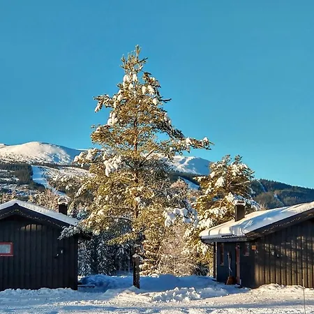 Lodge Hyttegrend *