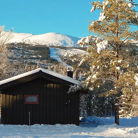 Lodge Hyttegrend Trysil