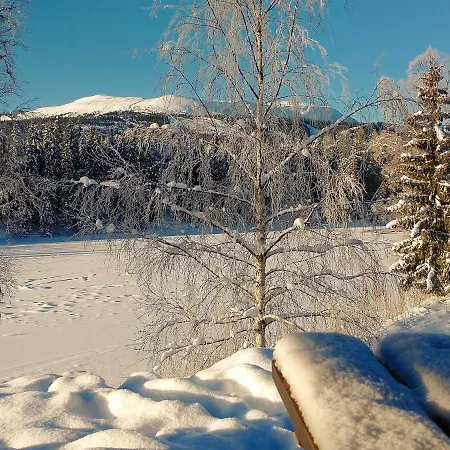 Hyttegrend Lodge Trysil