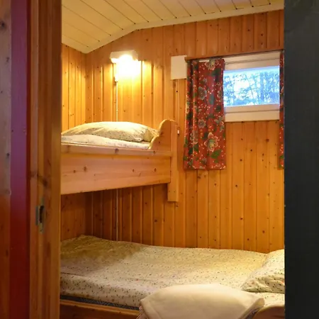 Hyttegrend Lodge