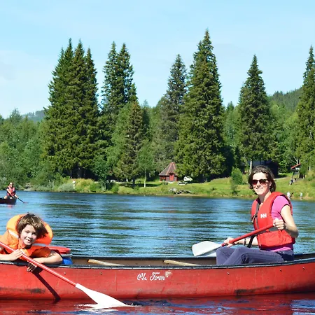 Hyttegrend Gerendaház Trysil