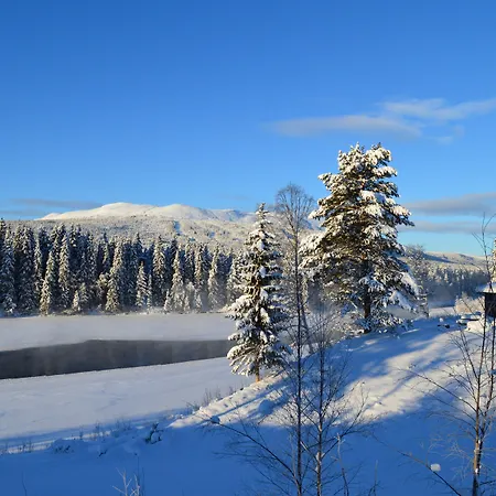 Hyttegrend Orman Evi *