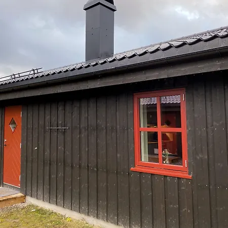 Hyttegrend Gerendaház *