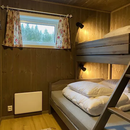 Hyttegrend Trysil