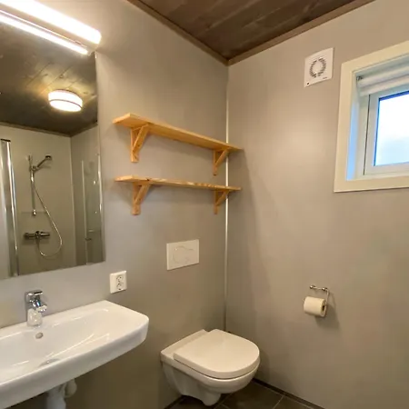 Hyttegrend Orman Evi Trysil