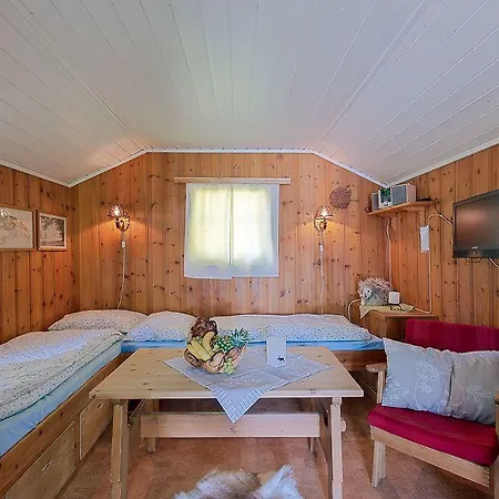 Hyttegrend * Trysil