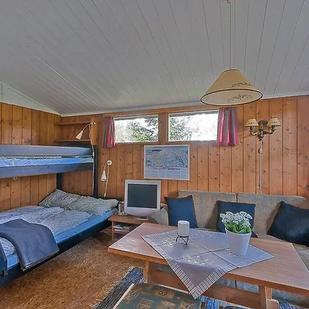 Hyttegrend Trysil