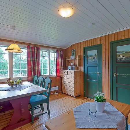 Hyttegrend Orman Evi