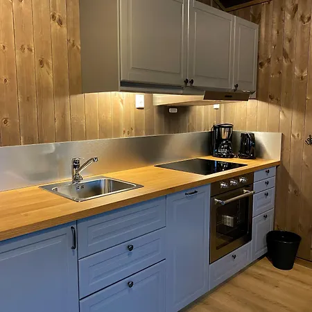 Orman Evi Hyttegrend *