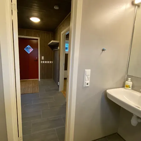 Orman Evi Hyttegrend *