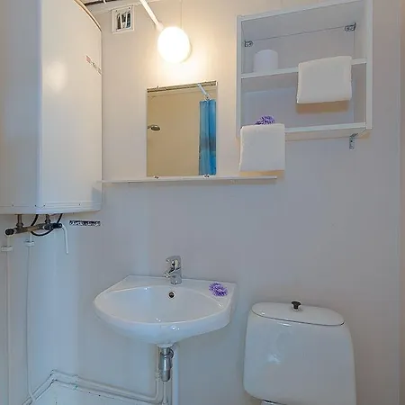 Gerendaház Hyttegrend Trysil