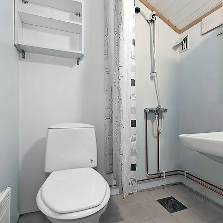 Gerendaház Hyttegrend *