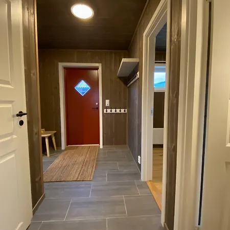 Gerendaház Hyttegrend