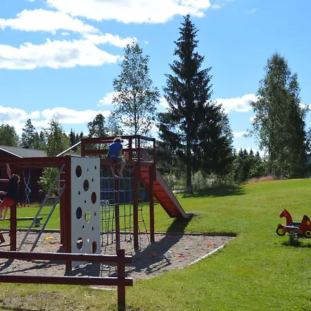 Gerendaház Hyttegrend Trysil