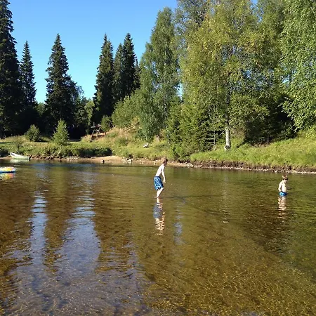 Hyttegrend Gerendaház