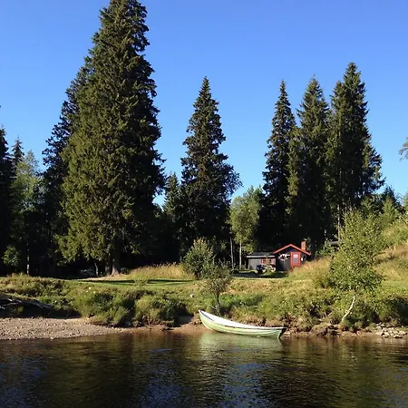 Hyttegrend * Trysil