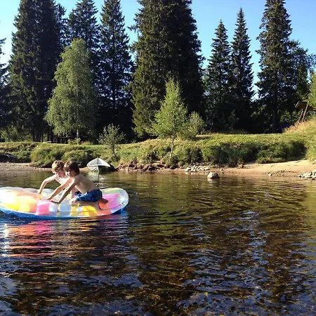Hyttegrend Lodge Trysil