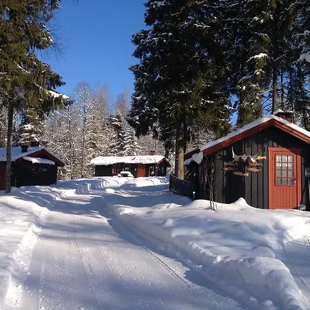 Hyttegrend Trysil