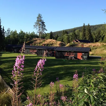 Hyttegrend Trysil