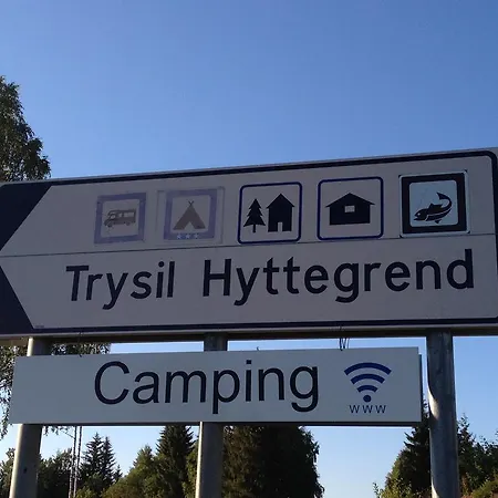 Lodge Hyttegrend *