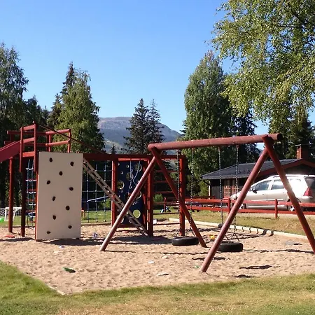 Hyttegrend Trysil