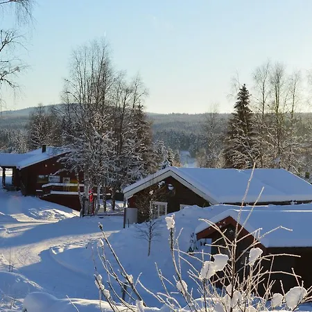 Lodge Hyttegrend
