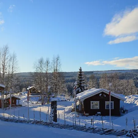 Lodge Hyttegrend Trysil