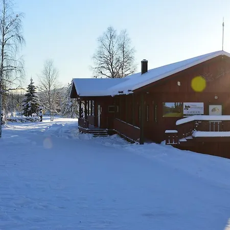 Hyttegrend Lodge Trysil