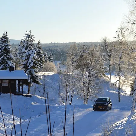 Lodge Hyttegrend *