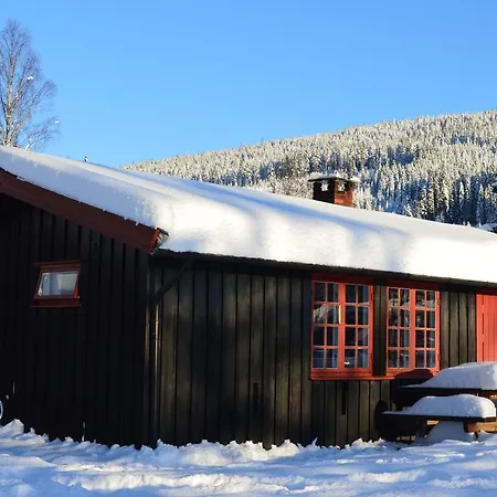 Hyttegrend * Trysil