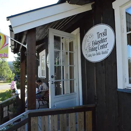 Hyttegrend Lodge Trysil