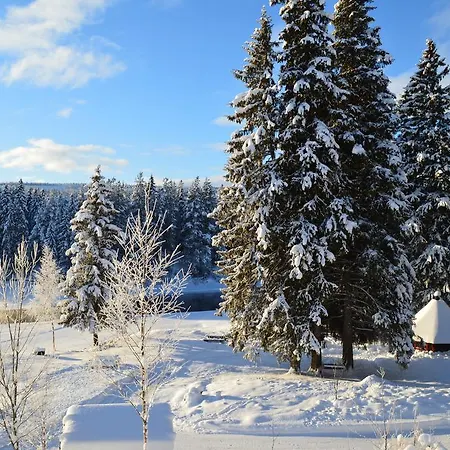 Lodge Hyttegrend Trysil