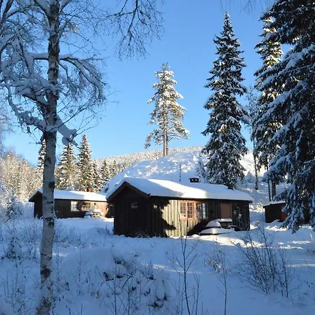 Hyttegrend * Trysil