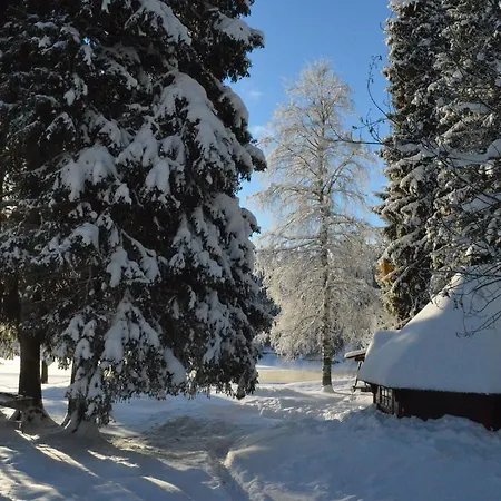 Lodge Hyttegrend Trysil