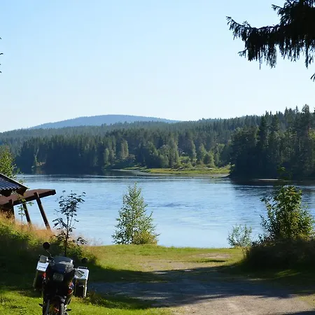 Hyttegrend Domek letniskowy *