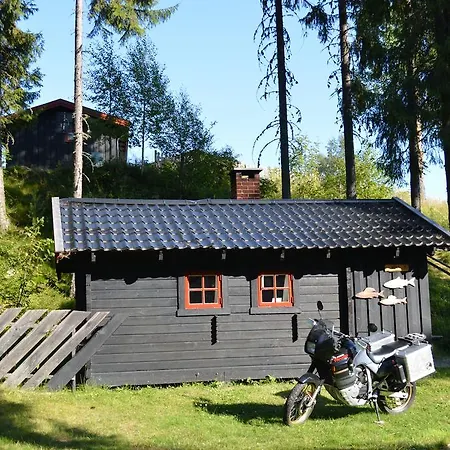Hyttegrend Lodge Trysil
