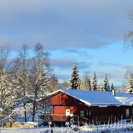 Lodge Hyttegrend Trysil