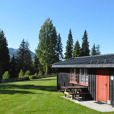 Lodge Hyttegrend