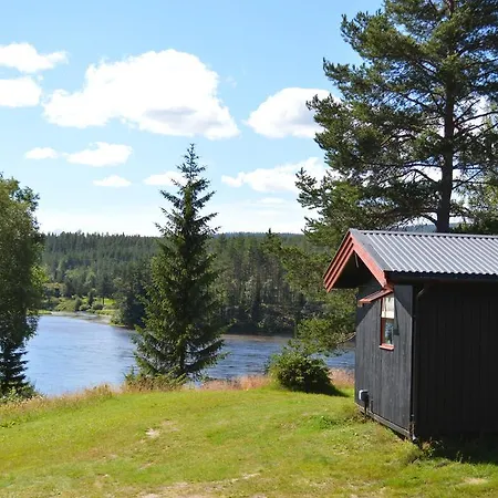 Gerendaház Hyttegrend *