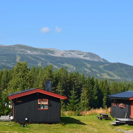 Hyttegrend * Trysil