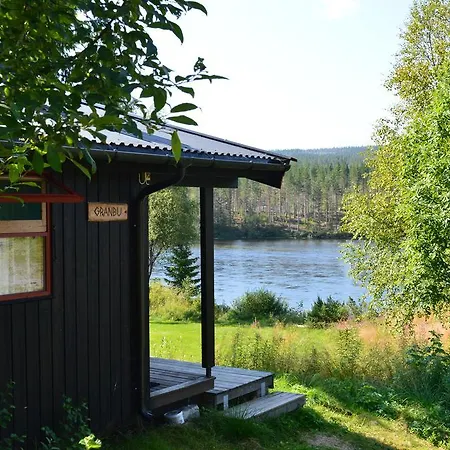 Hyttegrend Lodge