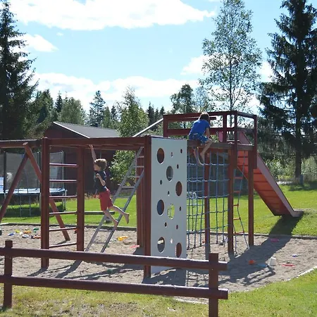 Gerendaház Hyttegrend