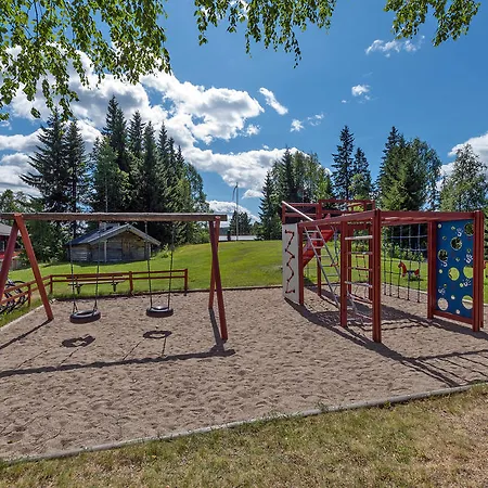 Gerendaház Hyttegrend