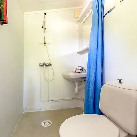 Gerendaház Hyttegrend Trysil