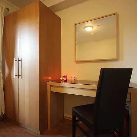 Hyttegrend بيت خشبي تريسيل