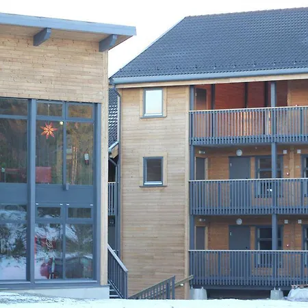 Hyttegrend Orman Evi *